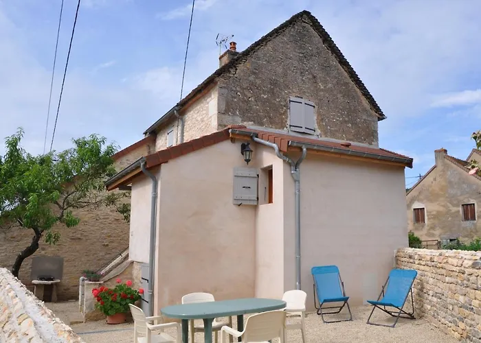 Gite De La Chapelle