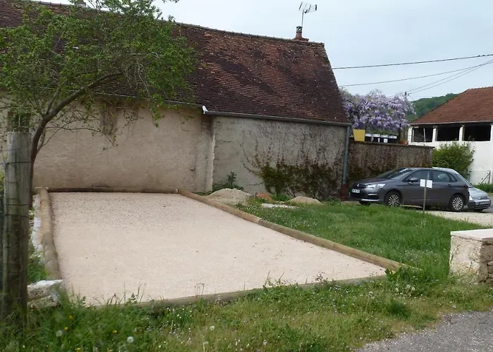 Gite De La Chapelle