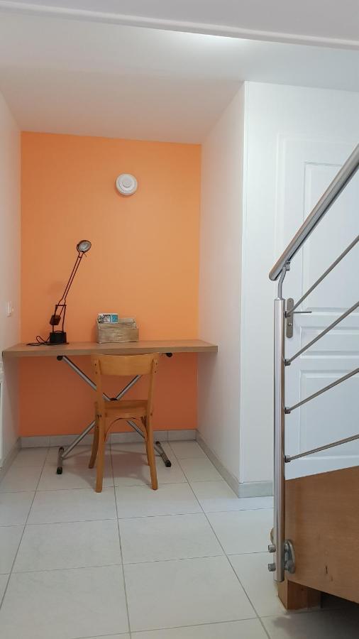 Holiday home De La Chapelle