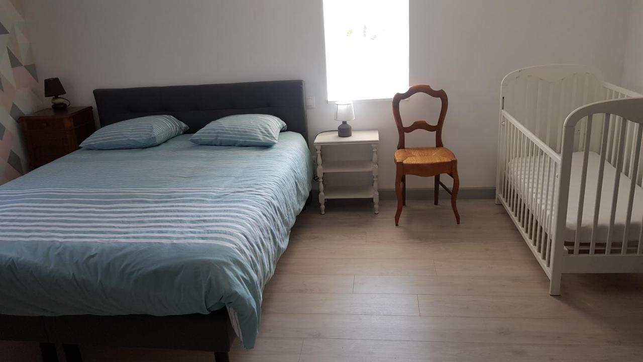 De La Chapelle Holiday home