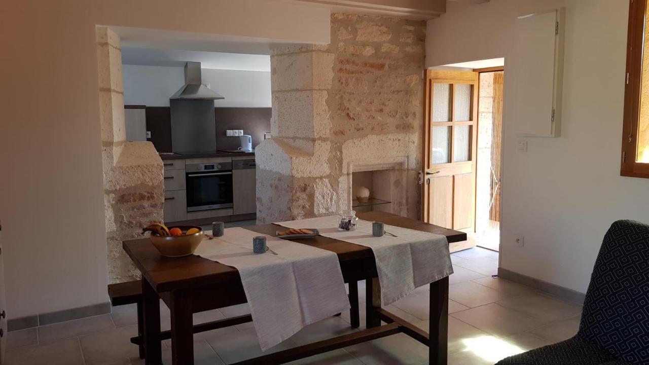 De La Chapelle Holiday home *