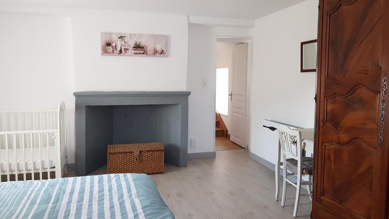 De La Chapelle Holiday home Saint-Boil