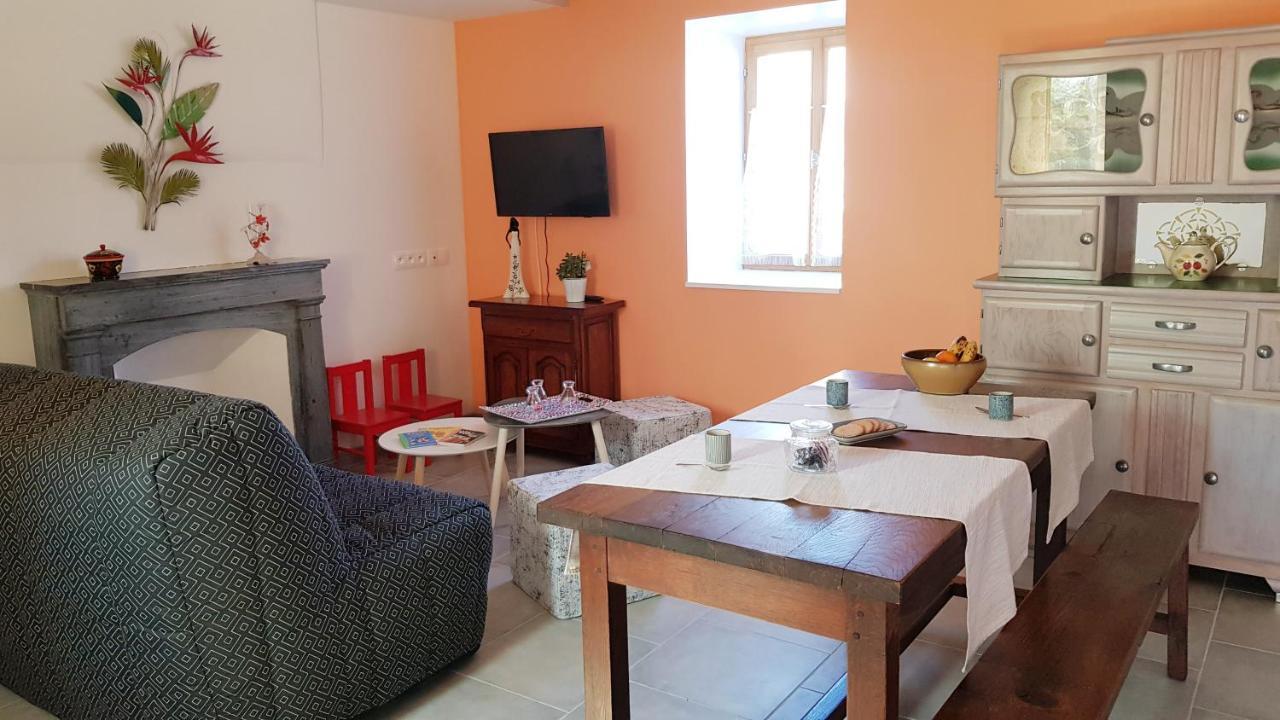 Holiday home De La Chapelle *