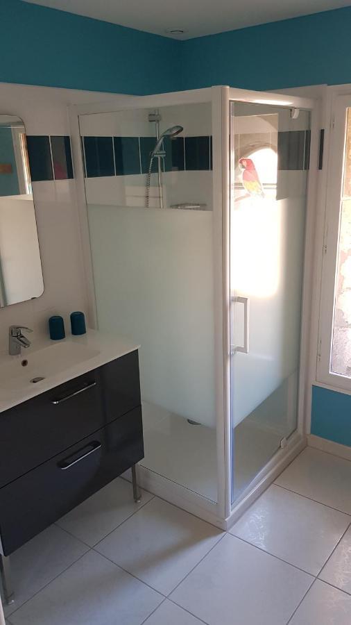 Holiday home De La Chapelle Saint-Boil