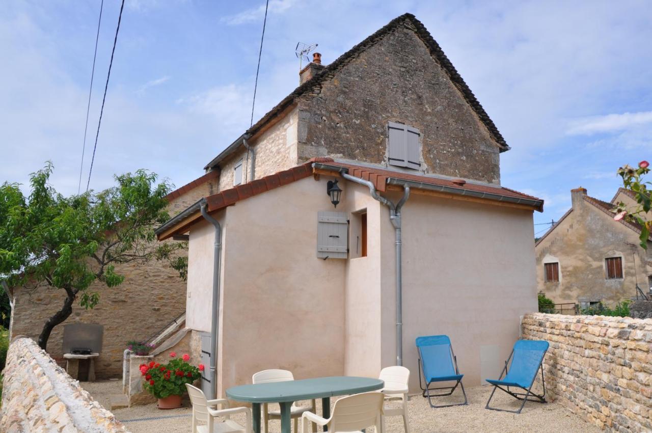 De La Chapelle Holiday home *