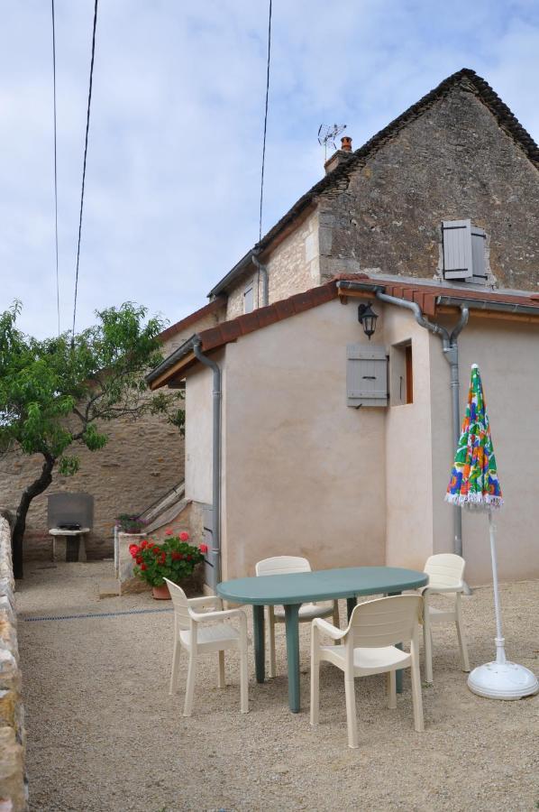 De La Chapelle Holiday home
