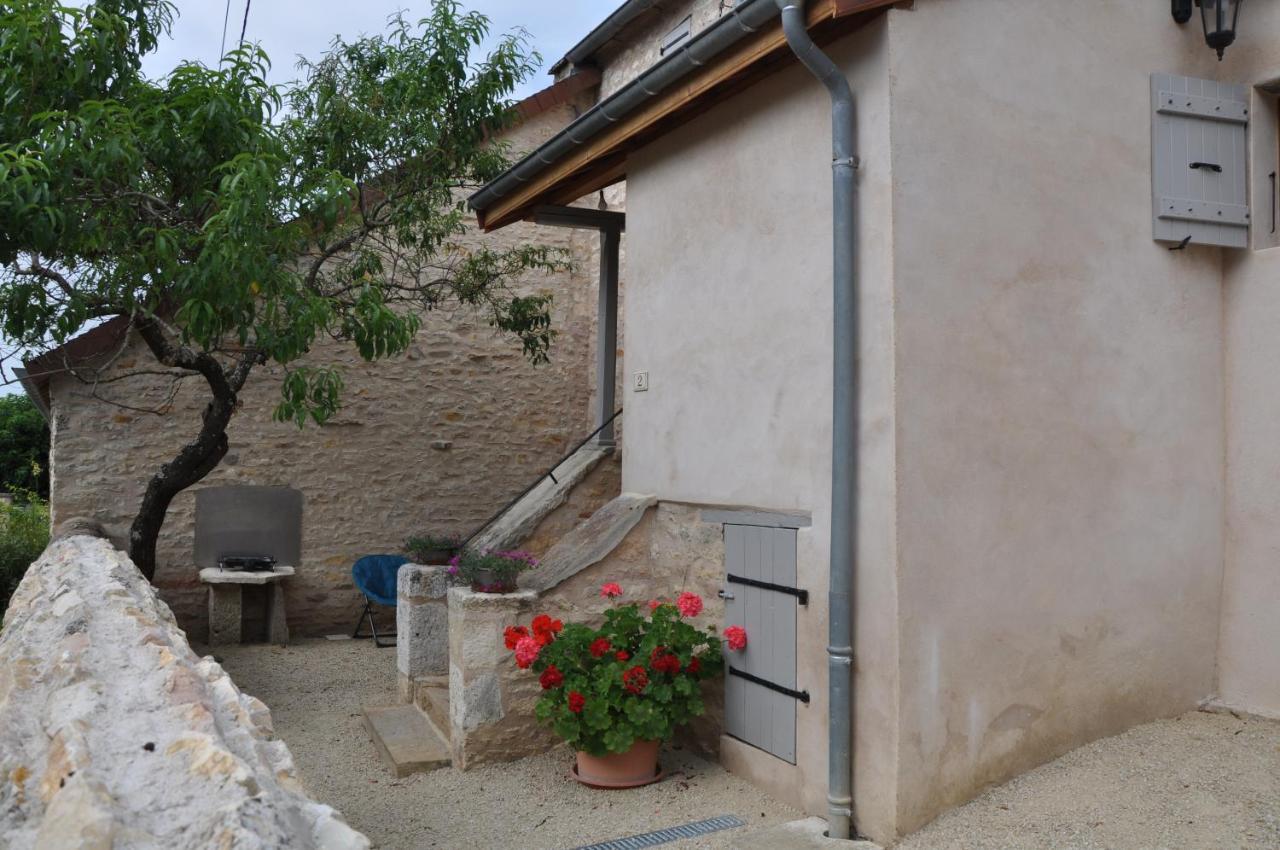 Holiday home De La Chapelle Saint-Boil